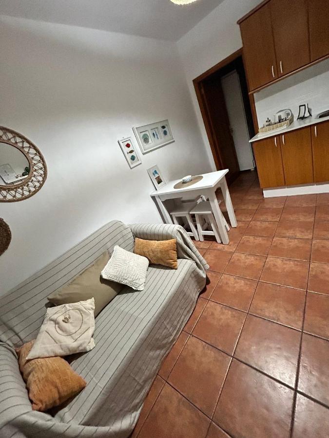 Condesa 1 Apartman Orzola Kültér fotó