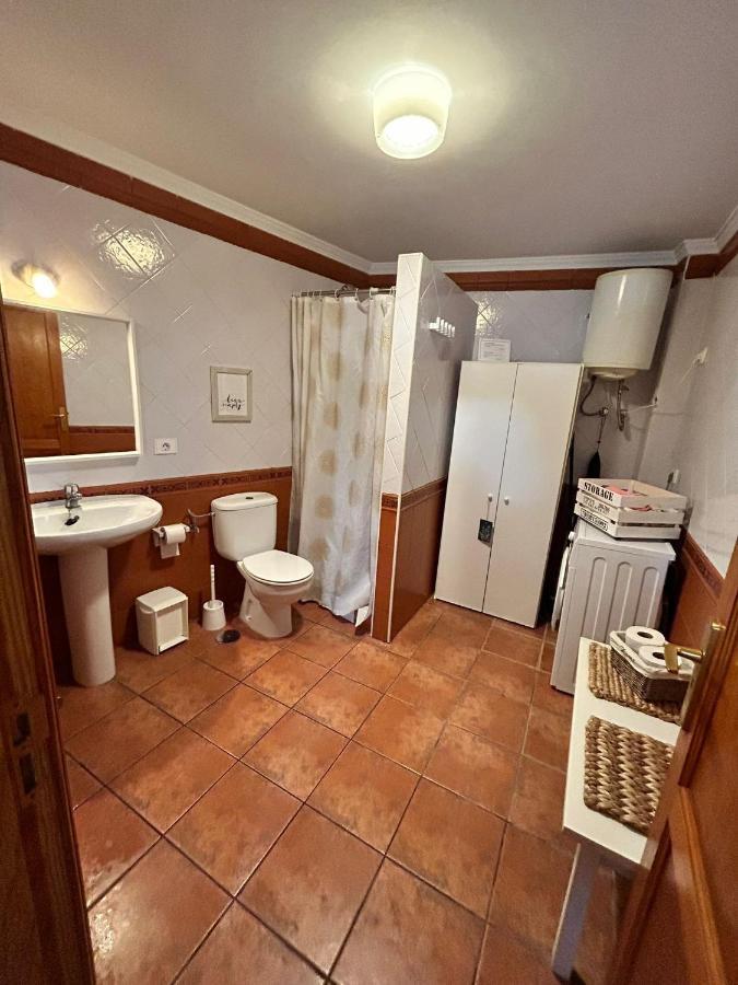Condesa 1 Apartman Orzola Kültér fotó