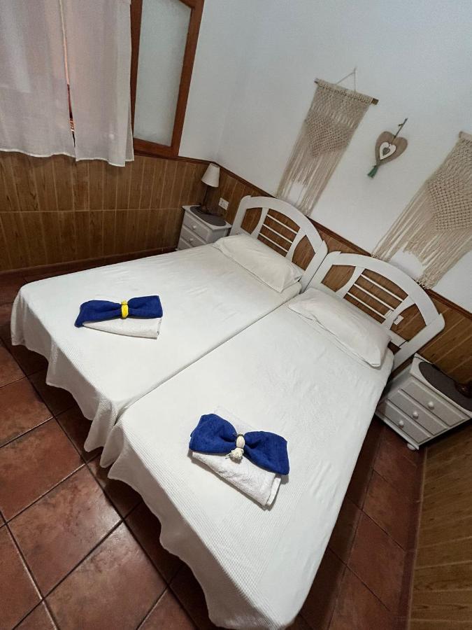 Condesa 1 Apartman Orzola Kültér fotó