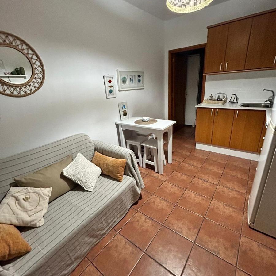 Condesa 1 Apartman Orzola Kültér fotó