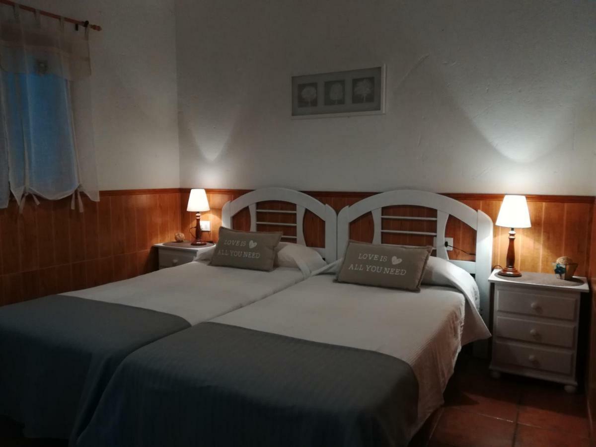 Condesa 1 Apartman Orzola Kültér fotó
